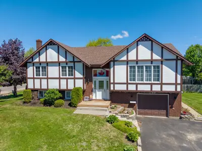 399 Chamberlain Street, Pembroke, On K8a 8c3