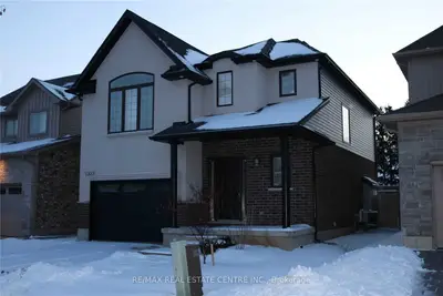 1322 Pleasantview Drive, London North, On N5x 4p5