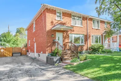 1071 Aldea Avenue, Billings Bridge - Riverside Park And Area, On K1h 8b8