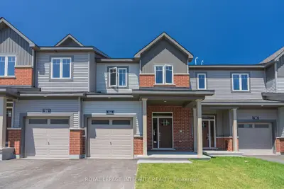 96 Osler Street E, Kanata, On K2w 0k8