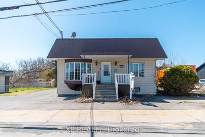 4612 Ste Catherine Street, The Nation, On K0c 2b0