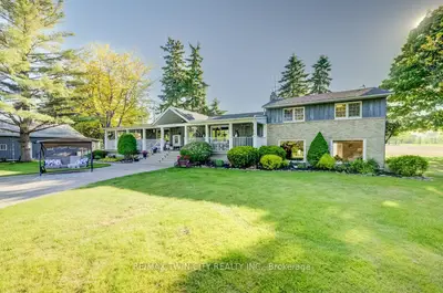 767616 Township Road 5 Road, Blandford-blenheim, On N0j 1g0