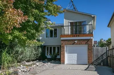 1488 Meadowbrook Road A, Cyrville - Carson Grove - Pineview, On K1b 5c3