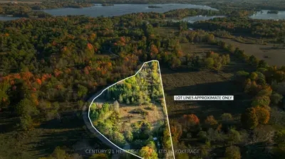 00000 Hideaway Lane, Frontenac, On K0h 1h0