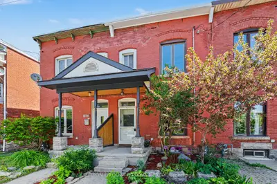 279 Cambridge Street N, West Centre Town, On K1r 7b1
