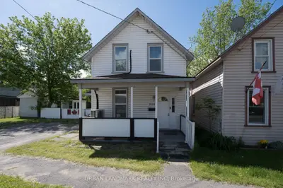 256 Dundas Street, Deseronto, On K0k 1x0
