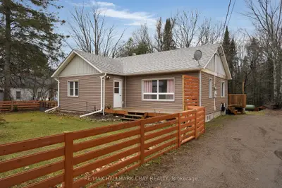 13045 Highway 35 Highway, Minden Hills, On K0m 2k0