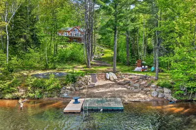 400 Markles Road, Huntsville, On P1h 0j1