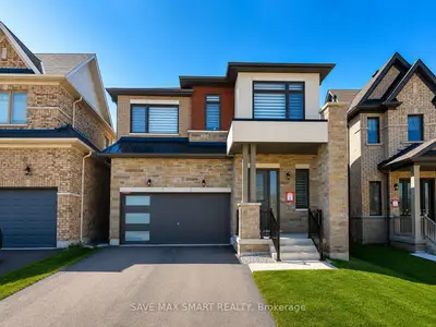 100 Strickland Avenue N, Brantford, On N3t 0x9