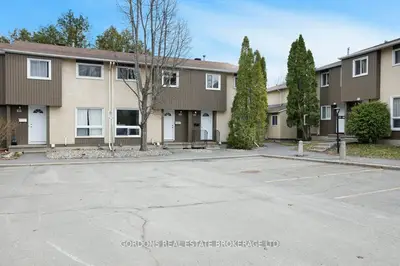 1562 Lassiter Terrace, Beacon Hill North - South And Area, On K1j 8n4