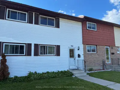 366 Forsyth Street 23, Gananoque, On K7g 2y1
