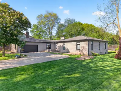 7123 Mcmillan Drive, Niagara Falls, On L2g 2n1