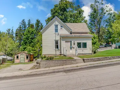 176 Ann Street, Ingersoll, On N5c 2g6