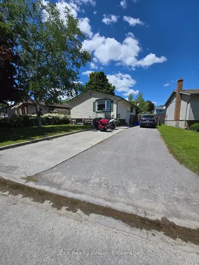 116 Nicholas Street, Quinte West, On K8v 6b2