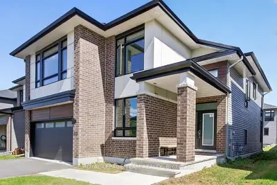 950 Islington Way, Leitrim, On K1a 0t7