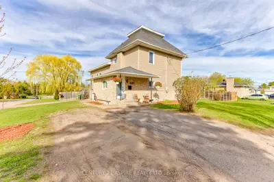 509 Roy Street E, Laurentian Valley, On K8a 6r1