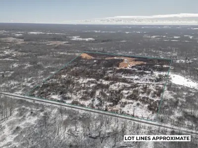 0 9th Concession Road, Stone Mills, On K0k 1z0