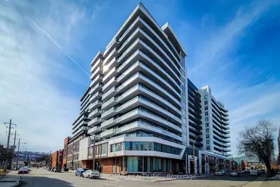 212 King William Street 1212, Hamilton, On L8r 0a7