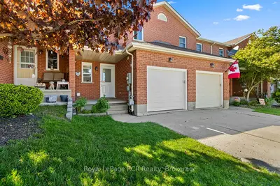 2512 8th Avenue A, Owen Sound, On, N4k 6w5