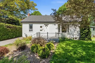 29 Bramley Street S, Port Hope, On L1a 3j9