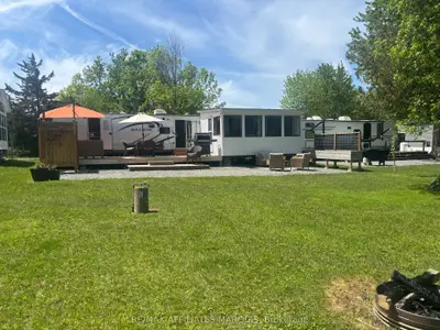 #66 R48 Private, Rideau Lakes, On K0g 1v0