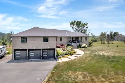 6282 County Road 2, Loyalist, On K0h 2h0