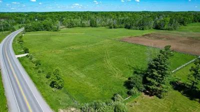 0-lot 2 Rideau Ferry Road, Drummond/north Elmsley, On K7h 3c7