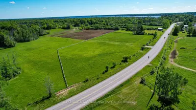 00-lot 1 Rideau Ferry Road, Drummond/north Elmsley, On K7h 3c7