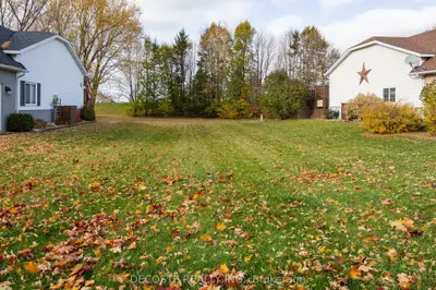 0 Mcnaughton Court, South Glengarry, On K0c 1e0