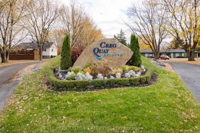 0 Mcnaughton Court, South Glengarry, On K0c 1e0