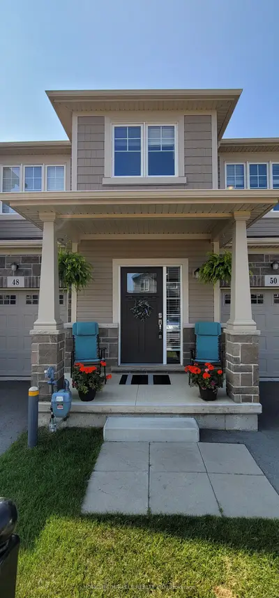 50 Lymburner Street, Pelham, On L0s 1e6