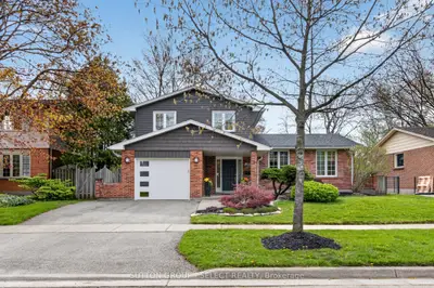 574 Cranbrook Road S, London South, On N6k 1w5