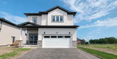 75 Hillcrest Road Lower, Port Colborne, On L3k 6e4