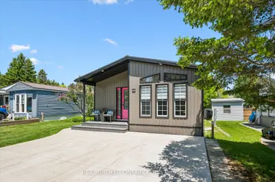 490 Spruce Street, Centre Wellington, On N1m 2w5