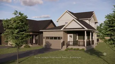 00 Royal Gala Drive Lot 1, Brighton, On K0k 1h0