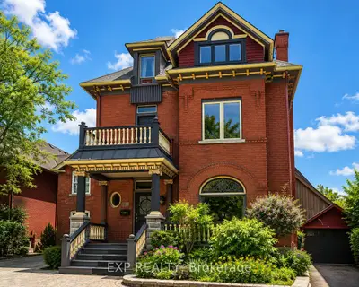 12 Somerset Street W 1, Ottawa Centre, On K2p 0h4