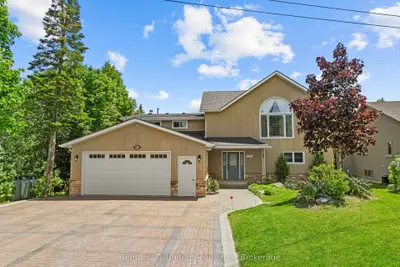 825 Southview Drive, Otonabee-south Monaghan, On K0l 1b0