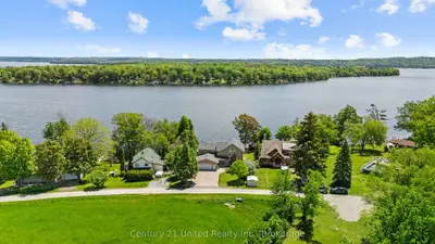 825 Southview Drive, Otonabee-south Monaghan, On K0l 1b0