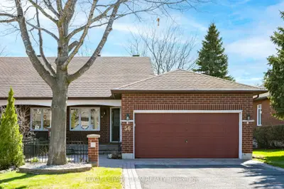 56 Coulson Court, Kanata, On K2k 2x9