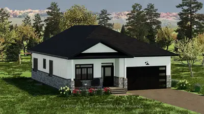 430 Head Street 2, Strathroy-caradoc, On N7g 2k2
