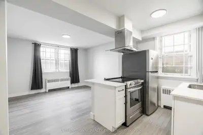 215 Hamilton Road 2b, London East, On N5z 1p9