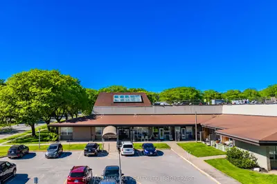 6350 Dorchester Road 110, Niagara Falls, On L2g 0a1