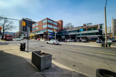 180 James Street S 200, Hamilton, On L8p 4v1
