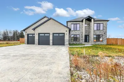 1 James Street, Strathroy-caradoc, On N0l 1t0