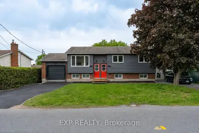 990 St Jacques Street, Clarence-rockland, On K4k 1c1