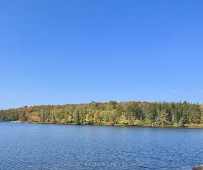 3b Jack's Lake Road, Parry Sound Remote Area, On P0h 1n0