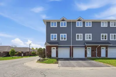 50a Harris Avenue, Brantford, On N3r 2e9