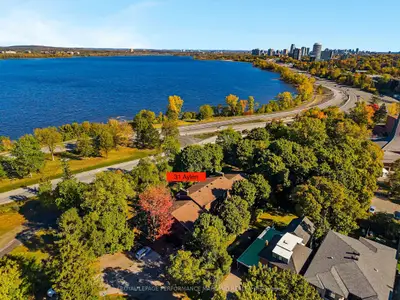 31 Aylen Avenue, Carlingwood - Westboro And Area, On K2a 3p6