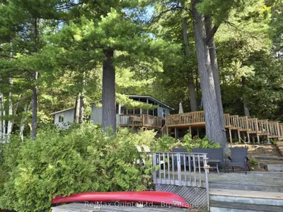 1261a Shawenegog Lake Lane, Frontenac, On K0h 1k0