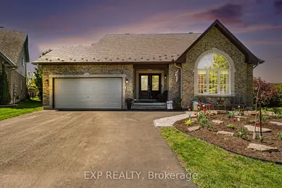 217 Jasper Crescent, Clarence-rockland, On K4k 0a3